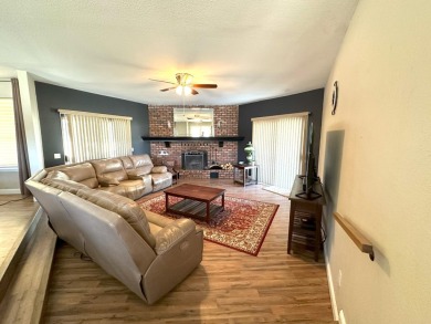 Situated on the picturesque River Island Golf Course, this half on River Island Country Club in California - for sale on GolfHomes.com, golf home, golf lot