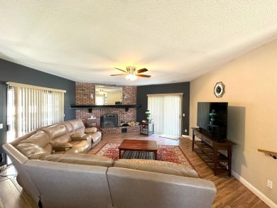 Situated on the picturesque River Island Golf Course, this half on River Island Country Club in California - for sale on GolfHomes.com, golf home, golf lot
