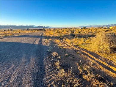 Scenic Desert & Mountain Views | Utilities at Rear | Golf Course on Valle Vista Golf Course in Arizona - for sale on GolfHomes.com, golf home, golf lot