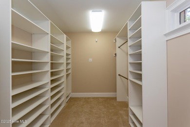 Surround yourself with quality in this attractive on Talamore Golf Club in North Carolina - for sale on GolfHomes.com, golf home, golf lot