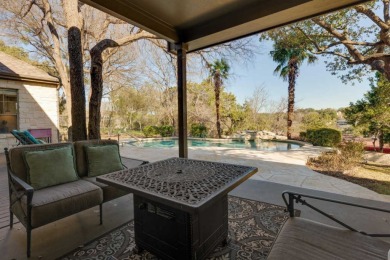 Meticulously maintained home with welcoming floor plan. 3,539 SF on Lakeway Golf and Country Club in Texas - for sale on GolfHomes.com, golf home, golf lot