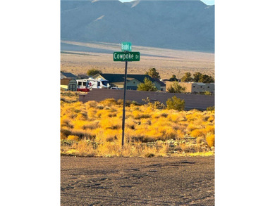 Scenic Desert & Mountain Views | Utilities at Rear | Golf Course on Valle Vista Golf Course in Arizona - for sale on GolfHomes.com, golf home, golf lot