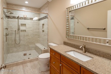 Surround yourself with quality in this attractive on Talamore Golf Club in North Carolina - for sale on GolfHomes.com, golf home, golf lot