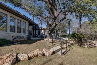 Meticulously maintained home with welcoming floor plan. 3,539 SF on Lakeway Golf and Country Club in Texas - for sale on GolfHomes.com, golf home, golf lot