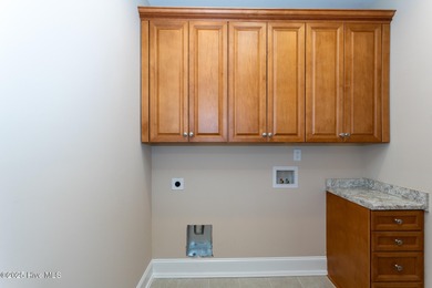 Surround yourself with quality in this attractive on Talamore Golf Club in North Carolina - for sale on GolfHomes.com, golf home, golf lot