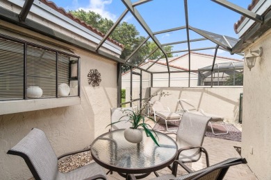 2/3 Bedroom 1 Story Villa with Garage and Golf Course Views! New on Hunters Run Golf and Country Club in Florida - for sale on GolfHomes.com, golf home, golf lot