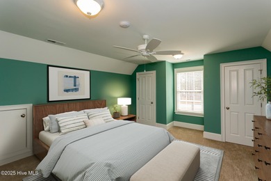 Surround yourself with quality in this attractive on Talamore Golf Club in North Carolina - for sale on GolfHomes.com, golf home, golf lot