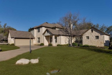 Meticulously maintained home with welcoming floor plan. 3,539 SF on Lakeway Golf and Country Club in Texas - for sale on GolfHomes.com, golf home, golf lot