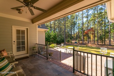 Surround yourself with quality in this attractive on Talamore Golf Club in North Carolina - for sale on GolfHomes.com, golf home, golf lot