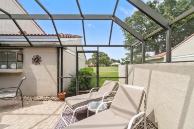 2/3 Bedroom 1 Story Villa with Garage and Golf Course Views! New on Hunters Run Golf and Country Club in Florida - for sale on GolfHomes.com, golf home, golf lot