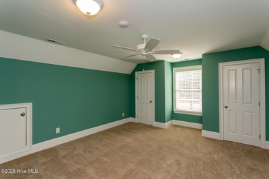 Surround yourself with quality in this attractive on Talamore Golf Club in North Carolina - for sale on GolfHomes.com, golf home, golf lot