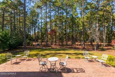 Surround yourself with quality in this attractive on Talamore Golf Club in North Carolina - for sale on GolfHomes.com, golf home, golf lot