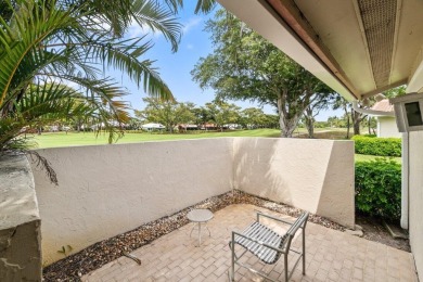 2/3 Bedroom 1 Story Villa with Garage and Golf Course Views! New on Hunters Run Golf and Country Club in Florida - for sale on GolfHomes.com, golf home, golf lot