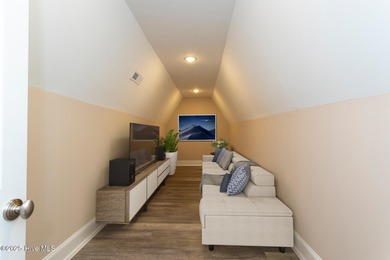 Surround yourself with quality in this attractive on Talamore Golf Club in North Carolina - for sale on GolfHomes.com, golf home, golf lot