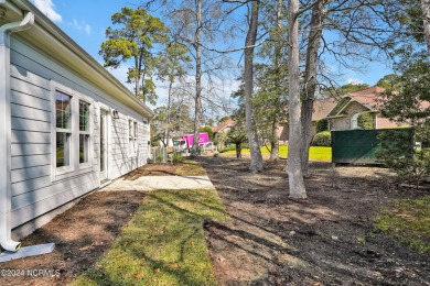 Welcome to the gated community of Brick Landing.  The Currituck on Brick Landing Plantation Yacht and Golf Club in North Carolina - for sale on GolfHomes.com, golf home, golf lot