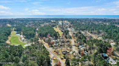 Welcome to the gated community of Brick Landing.  The Currituck on Brick Landing Plantation Yacht and Golf Club in North Carolina - for sale on GolfHomes.com, golf home, golf lot