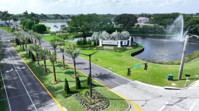 2/3 Bedroom 1 Story Villa with Garage and Golf Course Views! New on Hunters Run Golf and Country Club in Florida - for sale on GolfHomes.com, golf home, golf lot