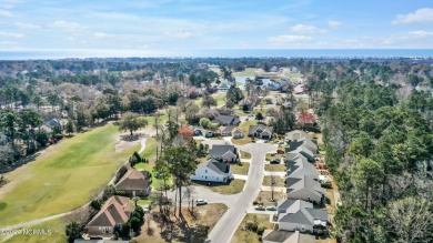 Welcome to the gated community of Brick Landing.  The Currituck on Brick Landing Plantation Yacht and Golf Club in North Carolina - for sale on GolfHomes.com, golf home, golf lot