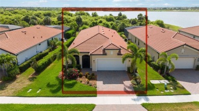 Welcome to 24076 Spartina Drive, a stunning residence nestled in on Sarasota National Golf Club in Florida - for sale on GolfHomes.com, golf home, golf lot