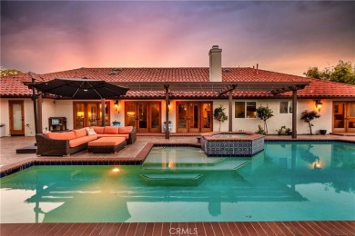 Private Hilltop Estate with Panoramic Views - 4.22 Acres in on Pala Mesa Resort in California - for sale on GolfHomes.com, golf home, golf lot