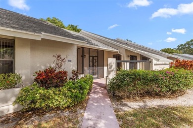 VERY NICE, SPACIOUS 2 BEDROOM/2 BATH VILLA IN DESIREABLE, GATED on Stonebridge Golf and Country Club in Florida - for sale on GolfHomes.com, golf home, golf lot