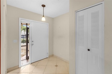 VERY NICE, SPACIOUS 2 BEDROOM/2 BATH VILLA IN DESIREABLE, GATED on Stonebridge Golf and Country Club in Florida - for sale on GolfHomes.com, golf home, golf lot