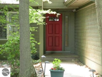 Very well maintained home on the Summit Golf Course at Shanty on  in Michigan - for sale on GolfHomes.com, golf home, golf lot