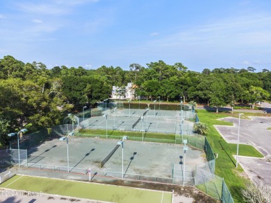 Welcome to the gated community of Brick Landing.  The Currituck on Brick Landing Plantation Yacht and Golf Club in North Carolina - for sale on GolfHomes.com, golf home, golf lot