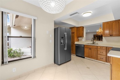 VERY NICE, SPACIOUS 2 BEDROOM/2 BATH VILLA IN DESIREABLE, GATED on Stonebridge Golf and Country Club in Florida - for sale on GolfHomes.com, golf home, golf lot