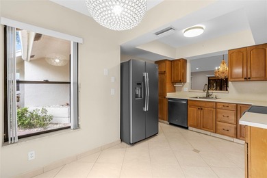 VERY NICE, SPACIOUS 2 BEDROOM/2 BATH VILLA IN DESIREABLE, GATED on Stonebridge Golf and Country Club in Florida - for sale on GolfHomes.com, golf home, golf lot