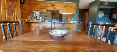 Very well maintained home on the Summit Golf Course at Shanty on  in Michigan - for sale on GolfHomes.com, golf home, golf lot