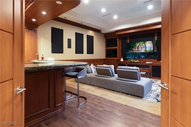 Panoramic Strip, Mountain and Golf Course Views. Experience on Dragon Ridge Country Club in Nevada - for sale on GolfHomes.com, golf home, golf lot