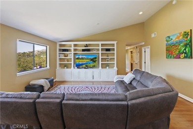 Private Hilltop Estate with Panoramic Views - 4.22 Acres in on Pala Mesa Resort in California - for sale on GolfHomes.com, golf home, golf lot