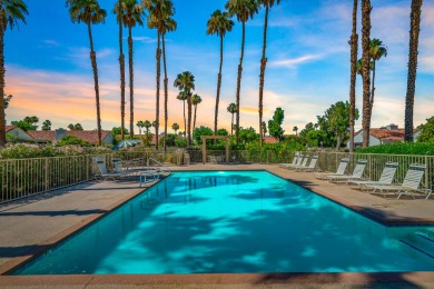 RESORT STYLE LIVINGIN THE HEART OF PALM DESERT! Featuring on Palm Desert Country Club in California - for sale on GolfHomes.com, golf home, golf lot