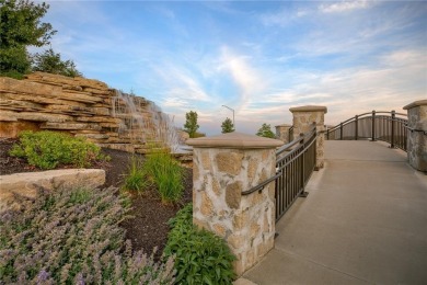 Model Now For Sale!  The Irving by Rodrock Homes - Parade of on Heritage Park Golf Course in Kansas - for sale on GolfHomes.com, golf home, golf lot