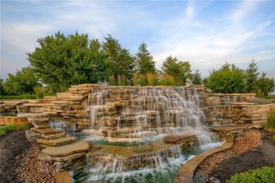 Model Now For Sale!  The Irving by Rodrock Homes - Parade of on Heritage Park Golf Course in Kansas - for sale on GolfHomes.com, golf home, golf lot