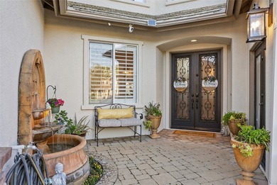 Remodeled Estate with Breathtaking Views in the Gated Community on Coto De Caza Golf Club in California - for sale on GolfHomes.com, golf home, golf lot