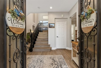 Remodeled Estate with Breathtaking Views in the Gated Community on Coto De Caza Golf Club in California - for sale on GolfHomes.com, golf home, golf lot