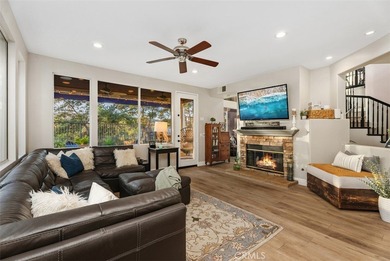 Remodeled Estate with Breathtaking Views in the Gated Community on Coto De Caza Golf Club in California - for sale on GolfHomes.com, golf home, golf lot