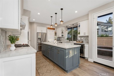 Remodeled Estate with Breathtaking Views in the Gated Community on Coto De Caza Golf Club in California - for sale on GolfHomes.com, golf home, golf lot