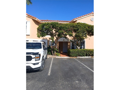 Spacious 2/2.5, tiled floors downstairs and wood upstairs, clean on Miccosukee Golf and Country Club in Florida - for sale on GolfHomes.com, golf home, golf lot