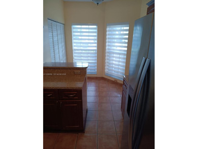 Spacious 2/2.5, tiled floors downstairs and wood upstairs, clean on Miccosukee Golf and Country Club in Florida - for sale on GolfHomes.com, golf home, golf lot