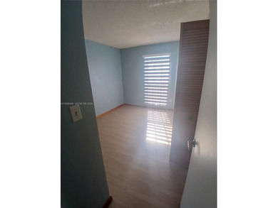 Spacious 2/2.5, tiled floors downstairs and wood upstairs, clean on Miccosukee Golf and Country Club in Florida - for sale on GolfHomes.com, golf home, golf lot