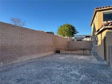 Remarkable 3-bedroom/3-bathroom, 2 story home in a gated on Shadow Creek Golf Club in Nevada - for sale on GolfHomes.com, golf home, golf lot