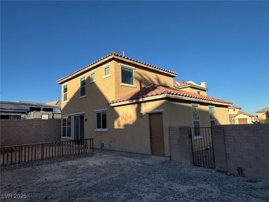 Remarkable 3-bedroom/3-bathroom, 2 story home in a gated on Shadow Creek Golf Club in Nevada - for sale on GolfHomes.com, golf home, golf lot