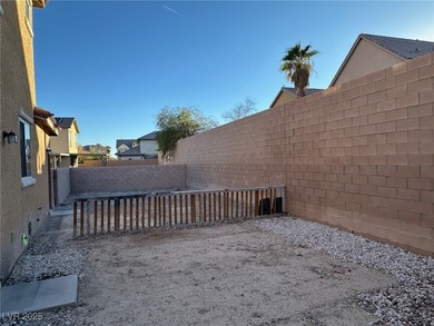 Remarkable 3-bedroom/3-bathroom, 2 story home in a gated on Shadow Creek Golf Club in Nevada - for sale on GolfHomes.com, golf home, golf lot