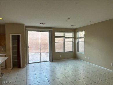 Remarkable 3-bedroom/3-bathroom, 2 story home in a gated on Shadow Creek Golf Club in Nevada - for sale on GolfHomes.com, golf home, golf lot