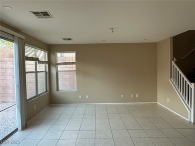 Remarkable 3-bedroom/3-bathroom, 2 story home in a gated on Shadow Creek Golf Club in Nevada - for sale on GolfHomes.com, golf home, golf lot