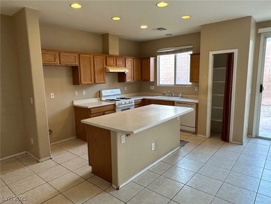 Remarkable 3-bedroom/3-bathroom, 2 story home in a gated on Shadow Creek Golf Club in Nevada - for sale on GolfHomes.com, golf home, golf lot