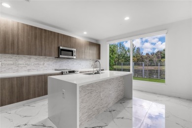 EXQUISITE TWO-STORY HOME IN THE HEART OF DORAL WITH STUNNING on Jim McLean Signature Course in Florida - for sale on GolfHomes.com, golf home, golf lot